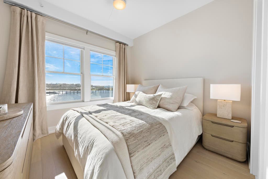 Primary Bedroom Suite