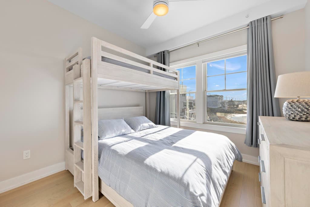 Second Guest Bedroom